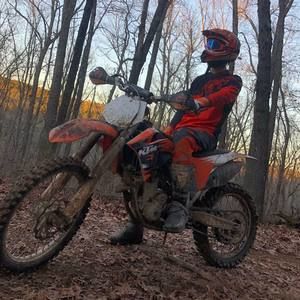 Meet your Posher, Dylan